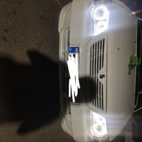 چراغ جلو ۱۱۱|قطعات یدکی و لوازم جانبی|تهران, قصر فیروزه ۱|دیوار
