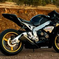 Cbr1000rr|موتورسیکلت|تهران, آرژانتین|دیوار