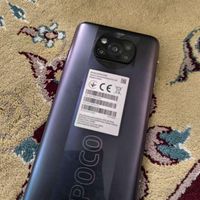 شیائومی Poco X3 Pro با حافظهٔ ۲۵۶ گیگابایت|موبایل|تهران, جنت‌آباد شمالی|دیوار