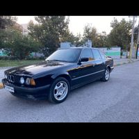 بی ا م و Bmw E34|خودرو کلاسیک|مشهد, آزادشهر|دیوار