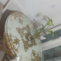 میز نهارخوری|میز و صندلی غذاخوری|گنبد کاووس, |دیوار