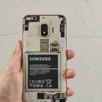 سامسونگ Galaxy A3 (2016) با حافظهٔ ۱۶ گیگابایت|موبایل|تهران, شادآباد|دیوار