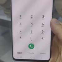 سامسونگ Galaxy S10 ۱۲۸ گیگابایت|موبایل|تهران, جمهوری|دیوار