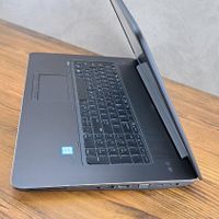 زدبوک اچ پی باگرافیک قدرتمند hp zbook 17G3|رایانه همراه|تهران, بهار|دیوار