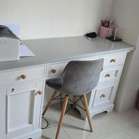 میز تحریر و کتابخانه|میز تحریر و کامپیوتر|تهران, اکباتان|دیوار