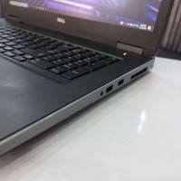 DELLمهندسی طراحی i7 H رم۳۲هارد1TBگرافیک16GB|رایانه همراه|تهران, میرداماد|دیوار