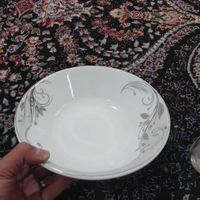 سرویس اوپال لیوان پارچ آجیل خوری شیرینی میوه|ظروف سرو و پذیرایی|تهران, اتابک|دیوار