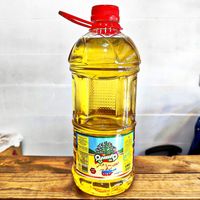 روغن سرخ کردنی،کانولا(کلزا) پخت و پز ۳ لیتری ویسپو|خوردنی و آشامیدنی|تهران, نواب|دیوار
