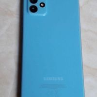 سامسونگ Galaxy A72 ۲۵۶ گیگابایت|موبایل|تهران, هفت چنار|دیوار