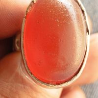 ۹عددانگشتر و دستبند نقره|جواهرات|تهران, تهرانپارس شرقی|دیوار