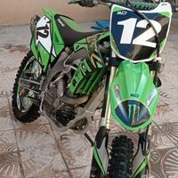 kx450f|موتورسیکلت|ایوان, |دیوار