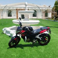 موتور ان اس ۱۵۰|موتورسیکلت|تهران, تهران‌سر|دیوار