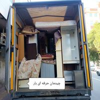 باربری/اتوبار/نازی آباد/یاخچی اباد/کیانشهر خاوران|خدمات حمل و نقل|تهران, نازی‌آباد|دیوار