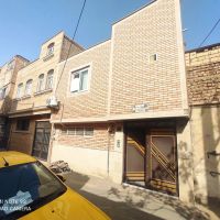 خانه-ویلایی-100-متر-بنا