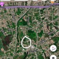 زمین-فروشی-عباس-آباد-شمال