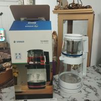 چای ساز|سماور، چای‌ساز، قهوه‌ساز|زنجان, |دیوار
