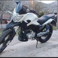 تلاش تابان ۱۵۰|موتورسیکلت|تهران, بلوار کشاورز|دیوار