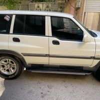 سانگ یانگ موسو 2300cc دنده ای، مدل ۲۰۰۵|خودرو سواری و وانت|تهران, شبیری|دیوار