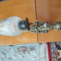 دو عدد لوستر دیوارکوب|لوستر و چراغ آویز|تهران, میدان ولیعصر|دیوار