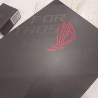 لپتاپ ایسوس Asus RrOG strix G513RC|رایانه همراه|تهران, پاسداران|دیوار