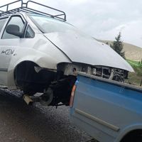 امدادخودرو یدک کش جرثقیل تمام هیدرولیک شبانه روزی|خدمات حمل و نقل|کرمانشاه, |دیوار