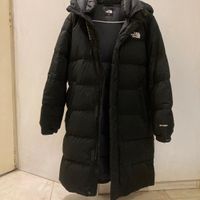 کاپشن north face آمریکا مدیوم|لباس|تهران, پاسداران|دیوار