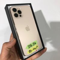 iphone 12 pro gold|موبایل|تهران, بریانک|دیوار