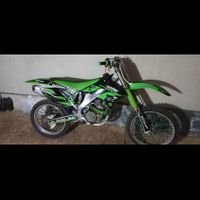 kxf250 yz cr crm rm rmx crf cb کراس|موتورسیکلت|تهران, آذربایجان|دیوار