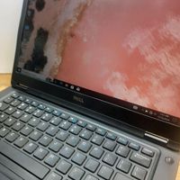 لپ تاپ دل Dell latitude 5480|رایانه همراه|تهران, میدان انقلاب|دیوار