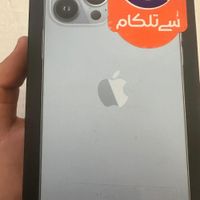 آیفون۱۳ پرومکس پک اصلی شرکتی zaa|موبایل|شیراز, شهرک گلستان|دیوار