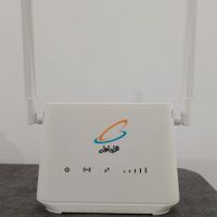 مودم همراه اول Utel-L443 4G|مودم و تجهیزات شبکه|بندرعباس, |دیوار