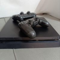 ps4|کنسول، بازی ویدئویی و آنلاین|تهران, چهارصد دستگاه|دیوار