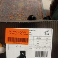 کفش کوهنوردی قارتال ساوالان تبریز تک پوش سنگین بوت|کوهنوردی و کمپینگ|تهران, منیریه|دیوار