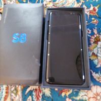 سامسونگ Galaxy S8 ۶۴ گیگابایت|موبایل|تهران, سرو آزاد|دیوار