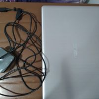 لپتاپ نوتبوک ایسوز Asus notebook PC|رایانه همراه|تهران, چیتگر|دیوار