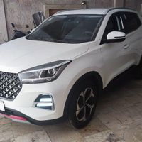 ام‌وی‌ام X55 Pro IE اسپرت، مدل ۱۴۰۲|خودرو سواری و وانت|تهران, امام حسین(ع)|دیوار