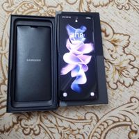 سامسونگ Galaxy Z Flip3 5G ۱۲۸ گیگابایت|موبایل|تهران, وحیدیه|دیوار