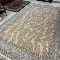 فرش مدل برجسته طرح گلستان|فرش|تهران, ظفر|دیوار