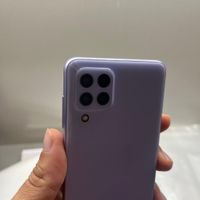 سامسونگ Galaxy A22 با حافظهٔ ۱۲۸ گیگابایت|موبایل|تهران, شهرک استقلال|دیوار