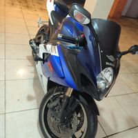 سوزوکیgsxr1000(cb1300سی بی)|موتورسیکلت|تهران, آذربایجان|دیوار