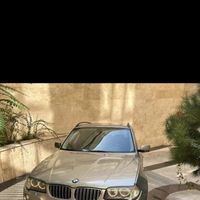 بی‌ام‌و X3 30i، مدل ۲۰۰۸|خودرو سواری و وانت|تهران, نیاوران|دیوار
