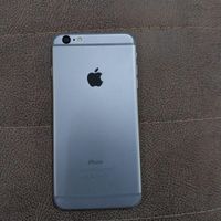 اپل iPhone 6 Plus ۶۴ گیگابایت|موبایل|تهران, ائمه اطهار|دیوار