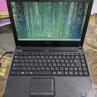 لپ تاپ دل dell i5|رایانه همراه|تهران, پاسداران|دیوار