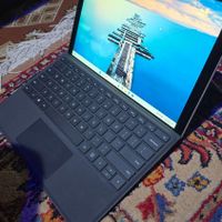 surface pro 7 i5 256GB R16|رایانه همراه|تهران, نازی‌آباد|دیوار