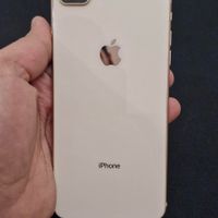 iPhone 8 plus / 256 gig / rose gold|موبایل|تهران, هروی|دیوار