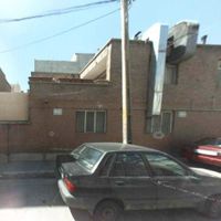 ملک دو نبش جنوبی(سه طرف نورگیر) بر (عرض ملک) ۸ متر|فروش زمین و ملک کلنگی|تهران, زرکش|دیوار