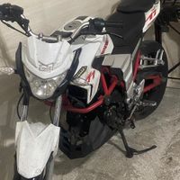 دینو z2 200|موتورسیکلت|تهران, شوش|دیوار