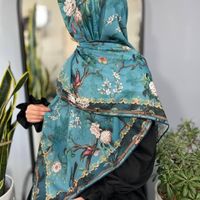 روسری اقتصادی به قیمت قبل|لباس|رشت, فلسطین|دیوار