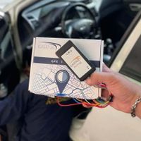 فروش انواع ردیابGPS خودرو و موتورسیکلت|قطعات یدکی و لوازم جانبی خودرو|تهران, صادقیه|دیوار