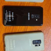 سامسونگ Galaxy S9 Active ۶۴ گیگابایت|موبایل|تهران, بازار|دیوار